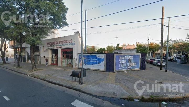 Terreno · 549m²