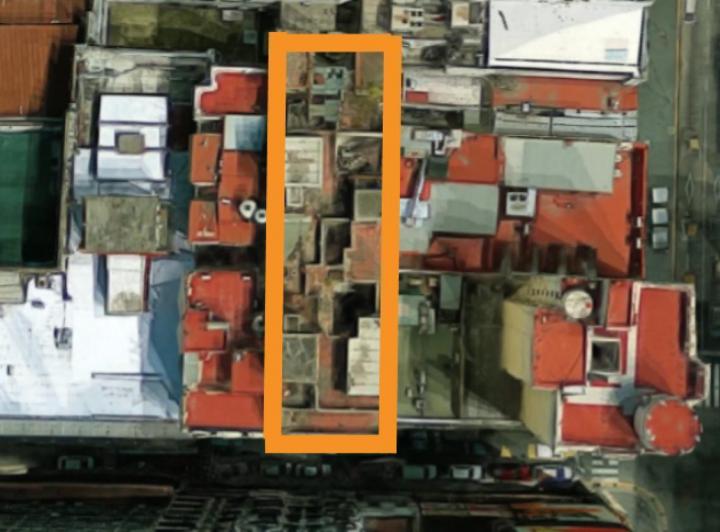 Terreno · 2757m²