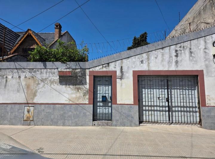 Terreno · 122m²