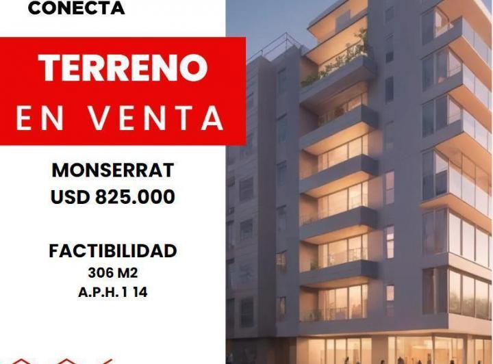 Terreno · 306m²