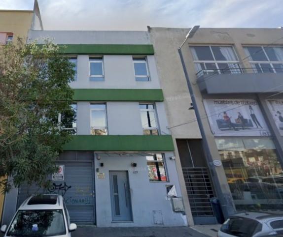 Terreno · 450m²