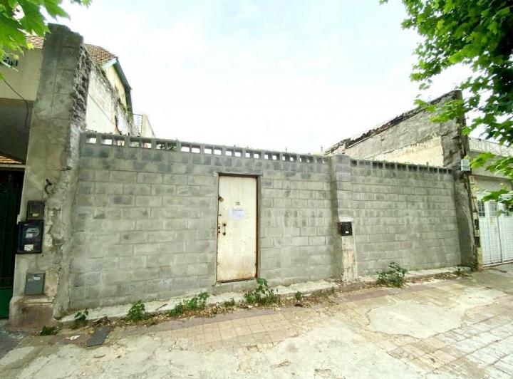 Terreno · 258m²