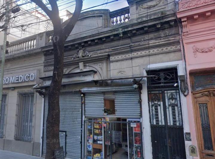 Terreno · 165m²