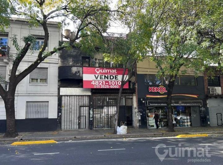 Terreno · 107m²