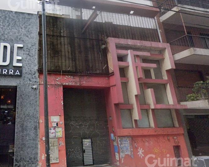 Terreno · 258m²