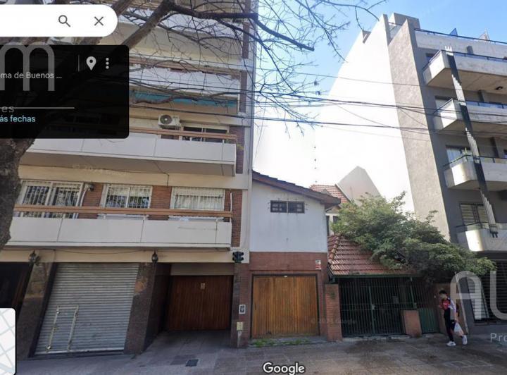 Terreno · 367m²