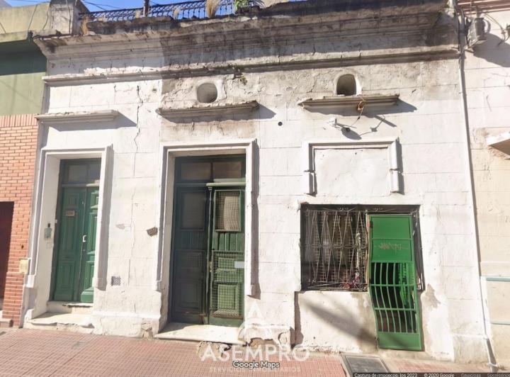 Terreno · 492m²