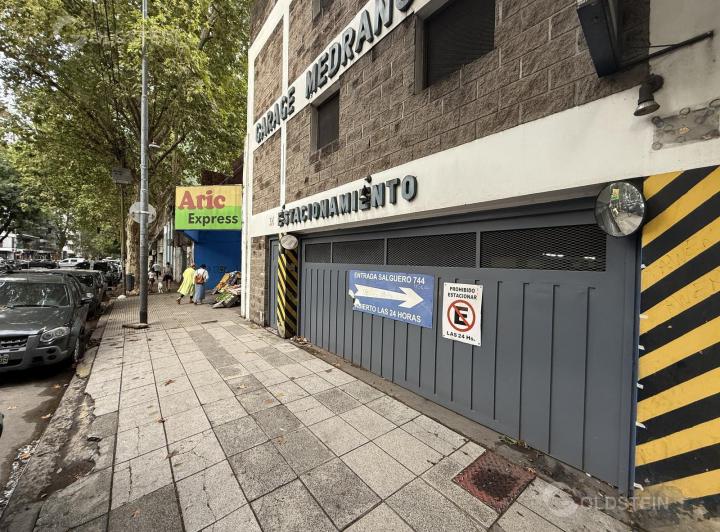 Terreno · 2746m²