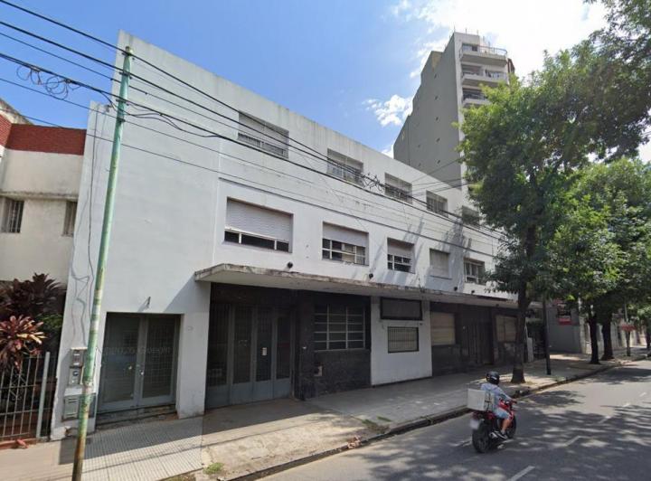 Terreno · 2563m²