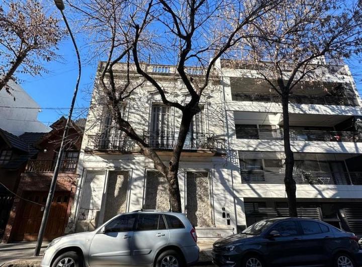 Terreno · 322m²