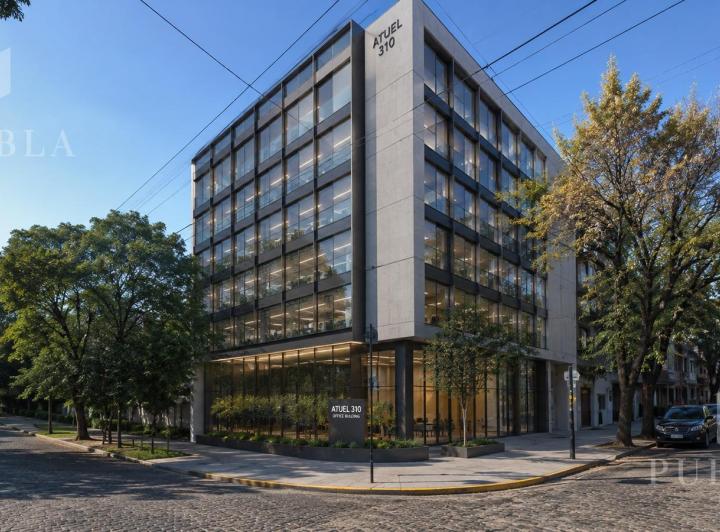 Terreno · 1444m²