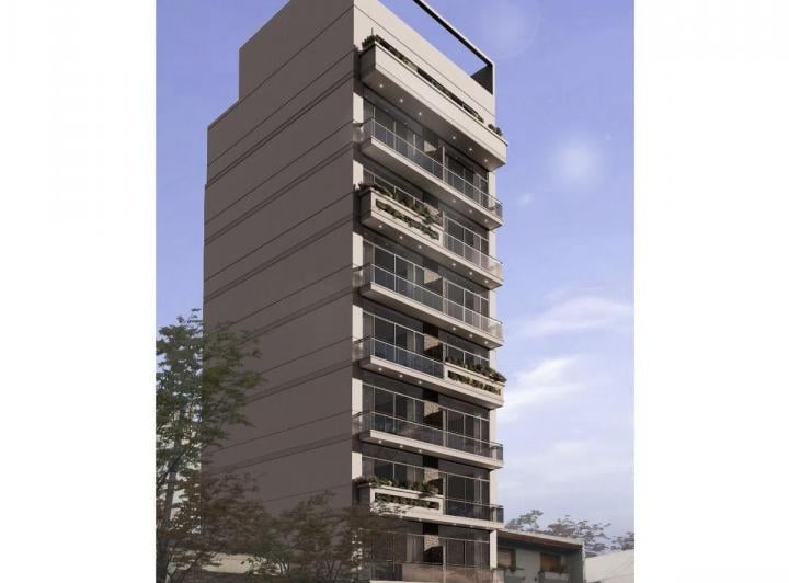 Terreno · 657m²