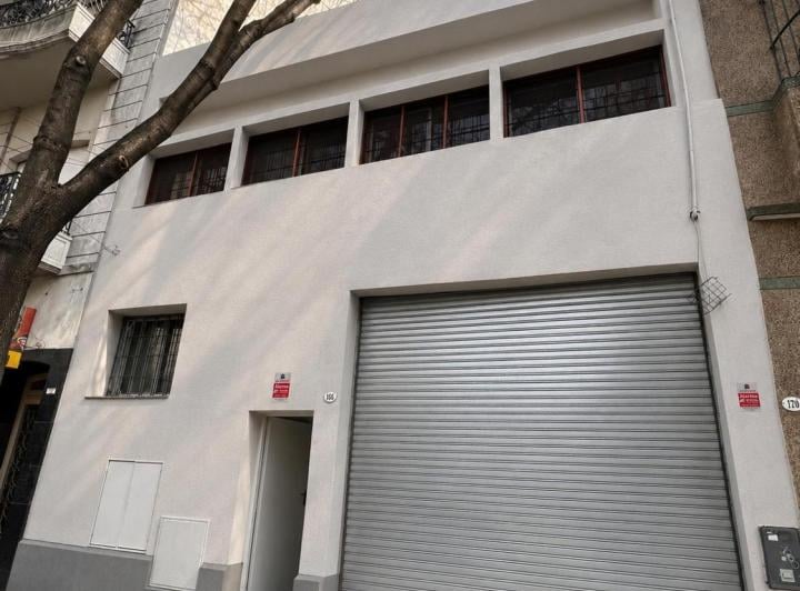 Terreno · 375m²