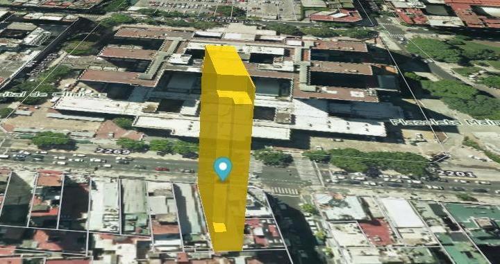 Terreno · 251m²