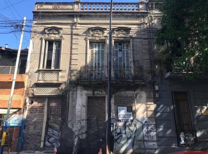 Terreno · 352m²