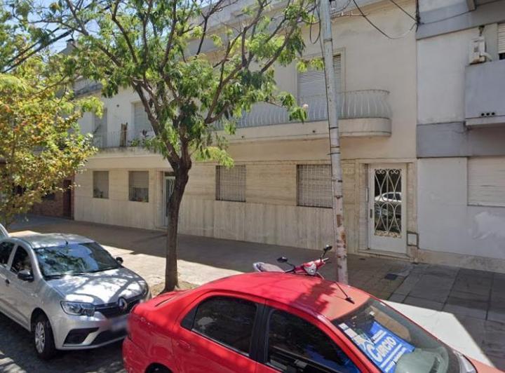 Terreno · 138m²