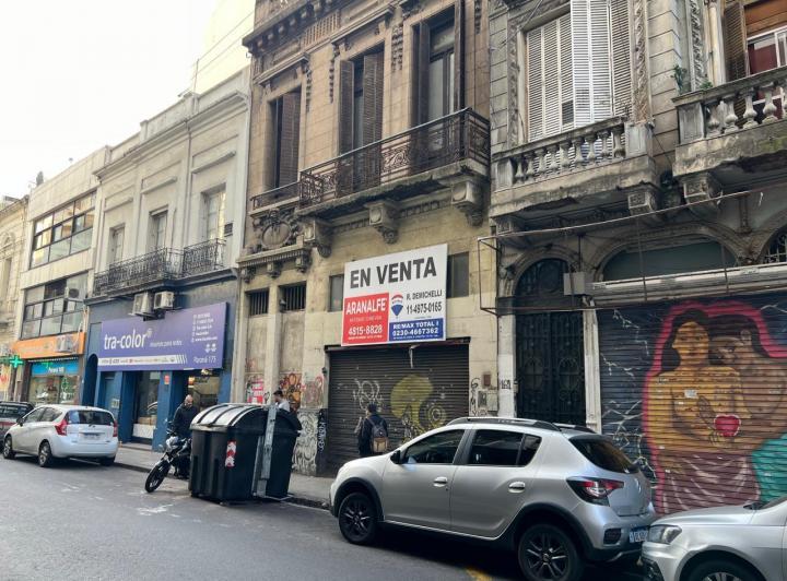 Terreno · 348m²
