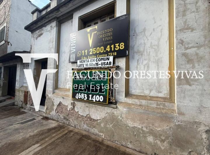Terreno · 150m²