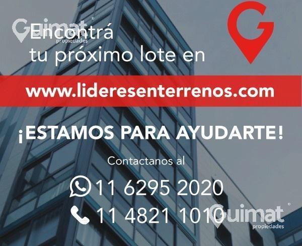 Terreno · 255m²
