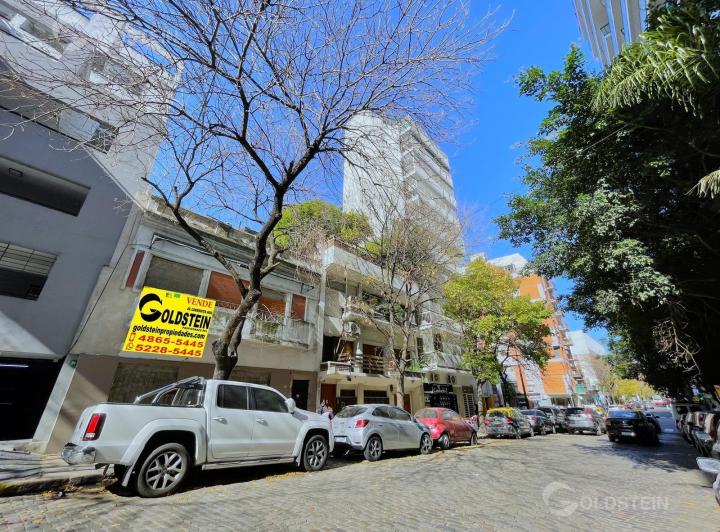 Terreno · 144m²