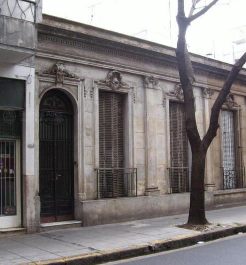 Terreno · 120m²