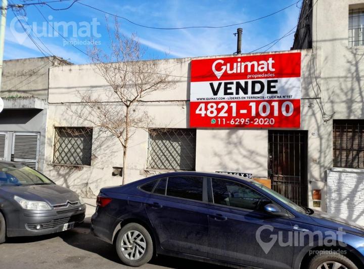 Terreno · 338m²