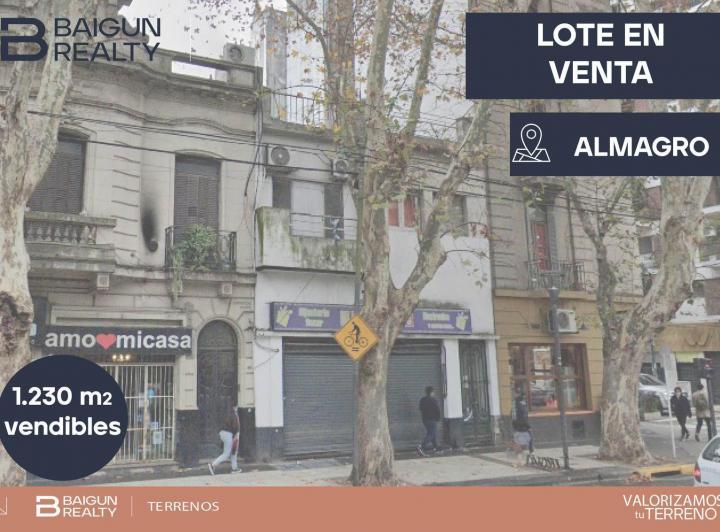 Terreno · 191m²