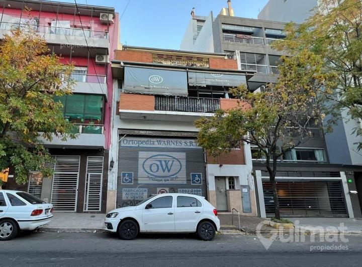 Terreno · 268m²