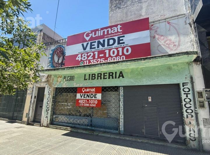 Terreno · 276m²