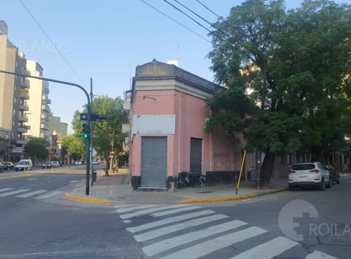 Terreno · 160m²