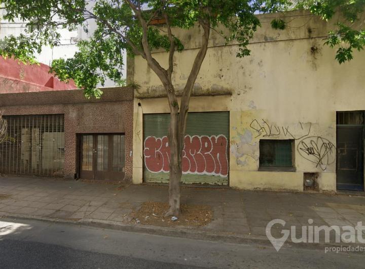 Terreno · 369m²