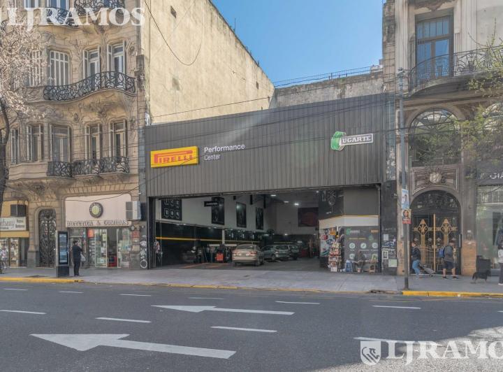 Terreno · 449m²