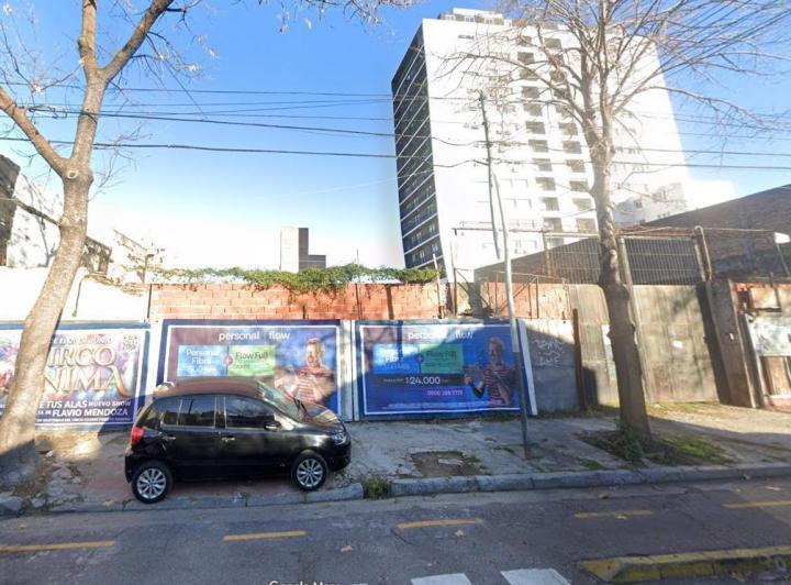 Terreno · 6800m²