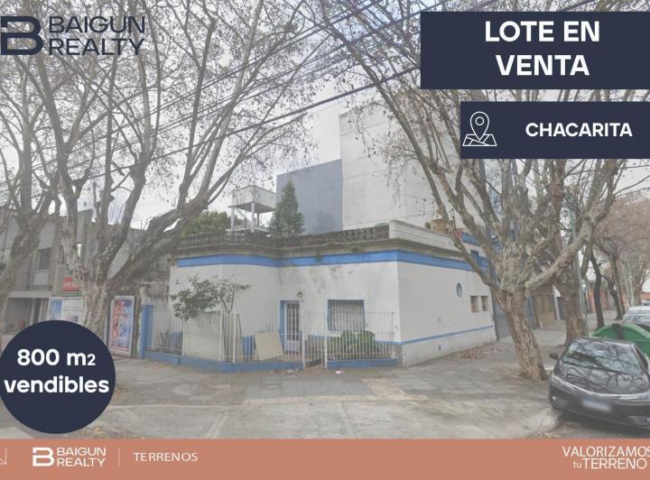 Terreno · 134m²