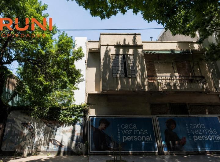 Terreno · 164m²
