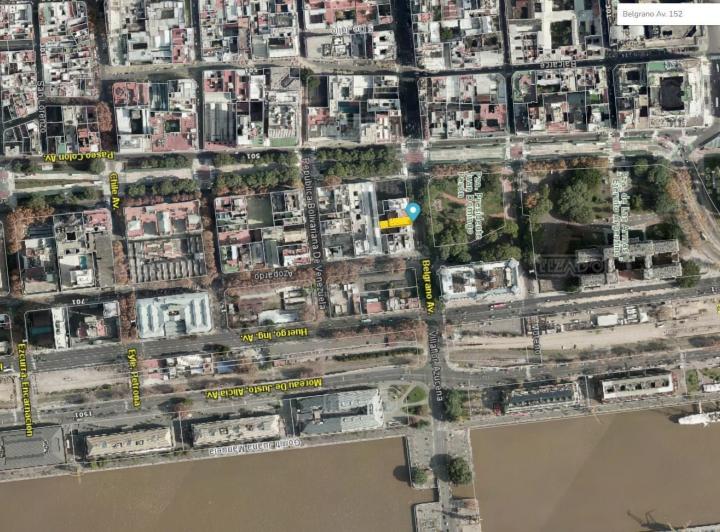 Terreno · 346m²