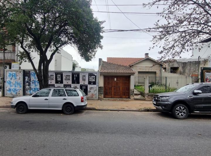 Terreno · 755m²