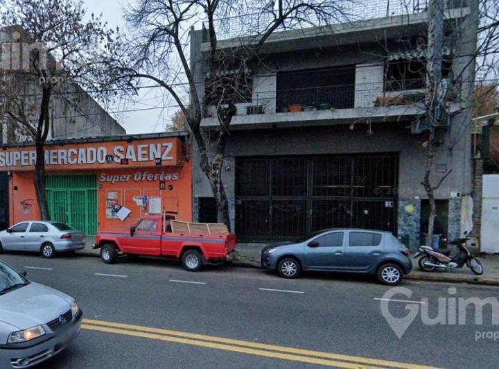 Terreno · 891m²