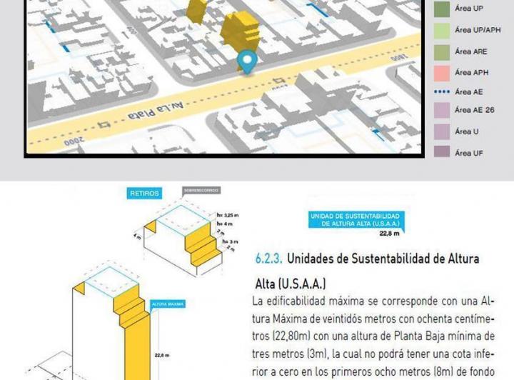 Terreno · 407m²