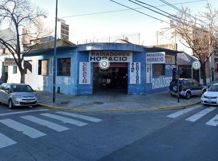 Terreno · 315m²