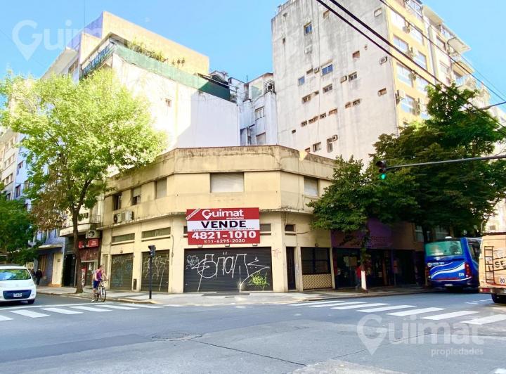 Terreno · 267m²