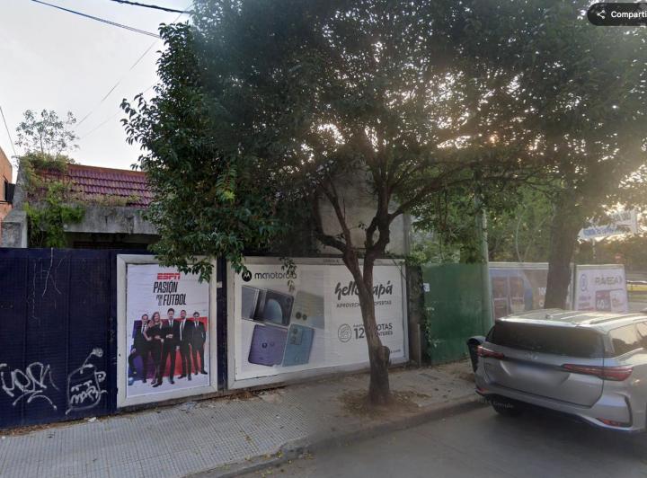 Terreno · 152m²