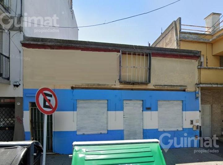 Terreno · 374m²