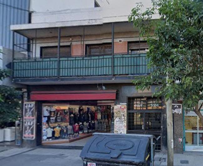 Terreno · 449m²