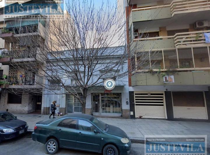 Terreno · 128m²