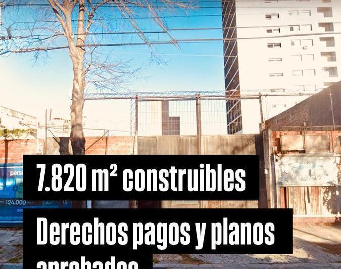 Terreno · 1500m²