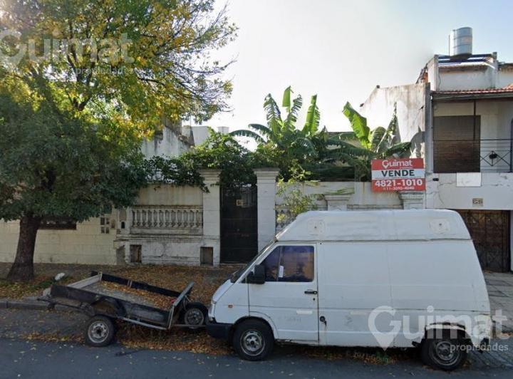 Terreno · 165m²