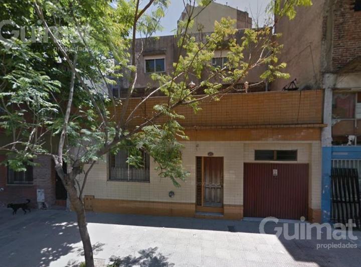 Terreno · 171m²