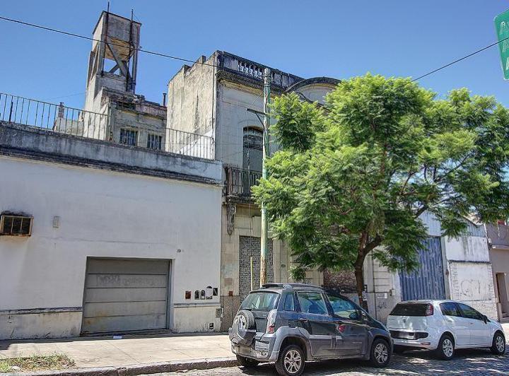 Terreno · 1424m²