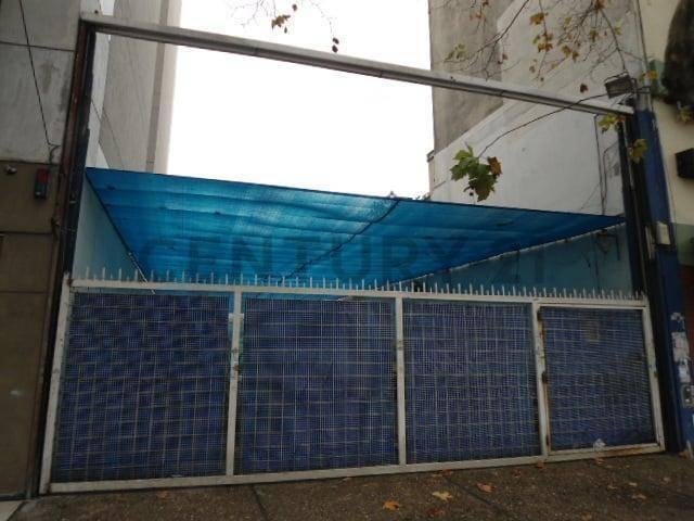 Terreno · 252m²